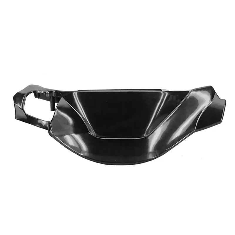 Prix Choc Couvre Guidon MBK Booster Yamaha Bw's avant 2004 – TNT A Peindre