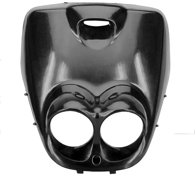 Face avant MBK Next Rocket YAMAHA NG Spy – TNT A Peindre Certifié