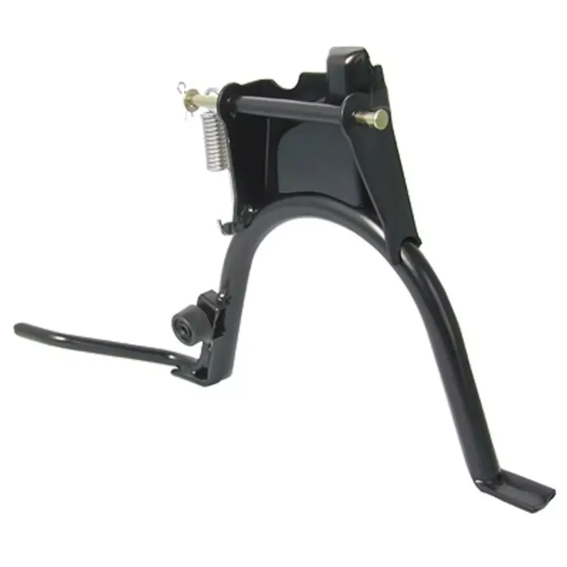 Béquille Centrale MBK Booster YAMAHA Bw's à partir de 2004 – Noir Buzzetti Populaire