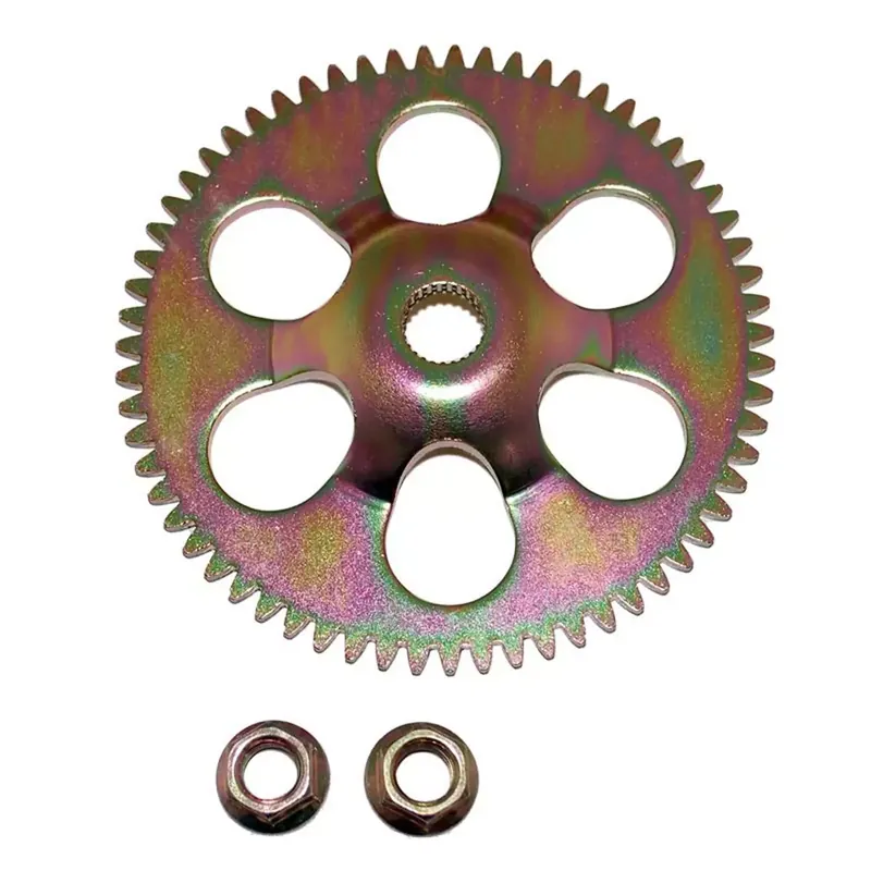 Produit De Marque Couronne de Démarreur PEUGEOT Ludix – Type Origine