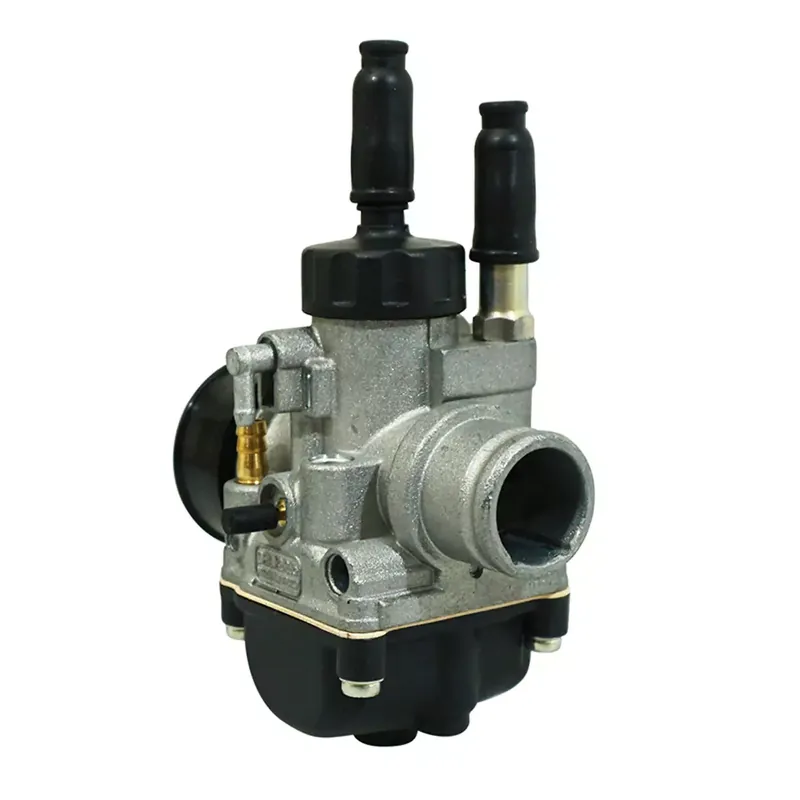 Prix Promo Carburateur 19mm – Dellorto PHBG DS Montage souple / Starter à câble / Graissage séparé