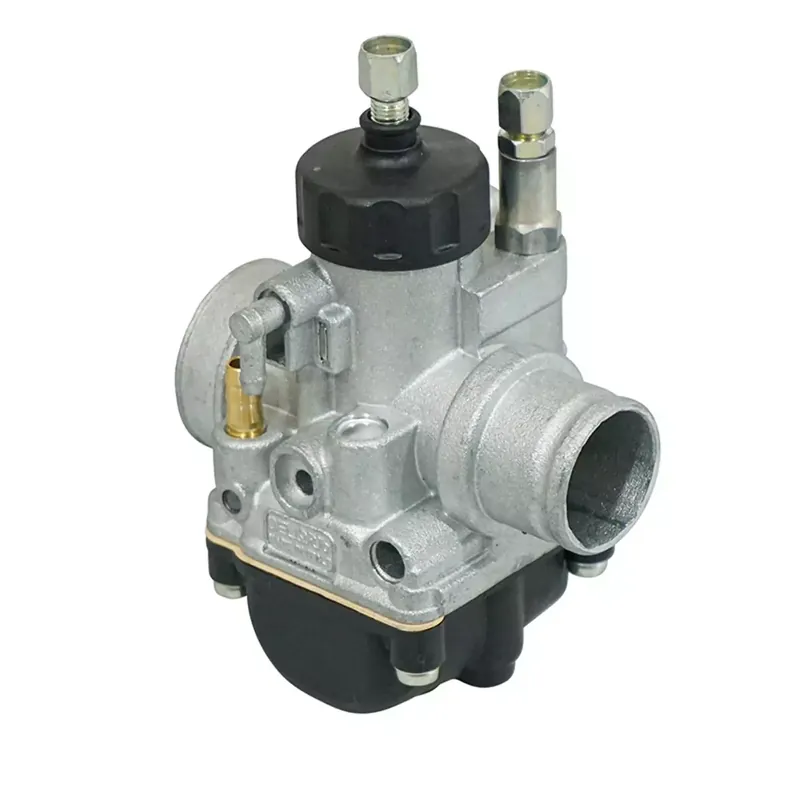 Carburateur 21mm – Dellorto PHBG BS Montage souple / starter à câble Nouveauté