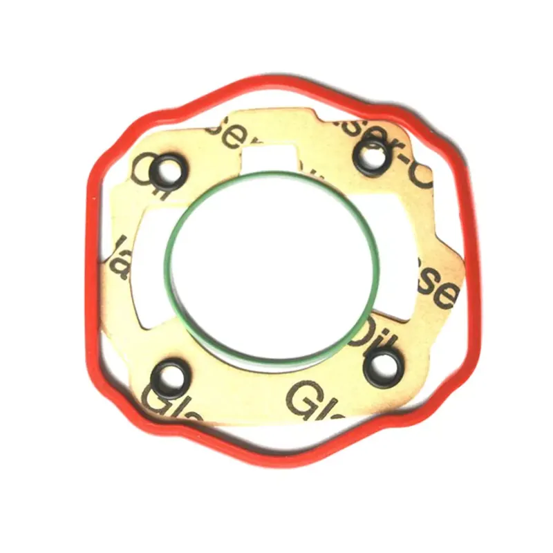Livraison Express Joints Haut Moteur 50cc DERBI E2 – MVT Alu