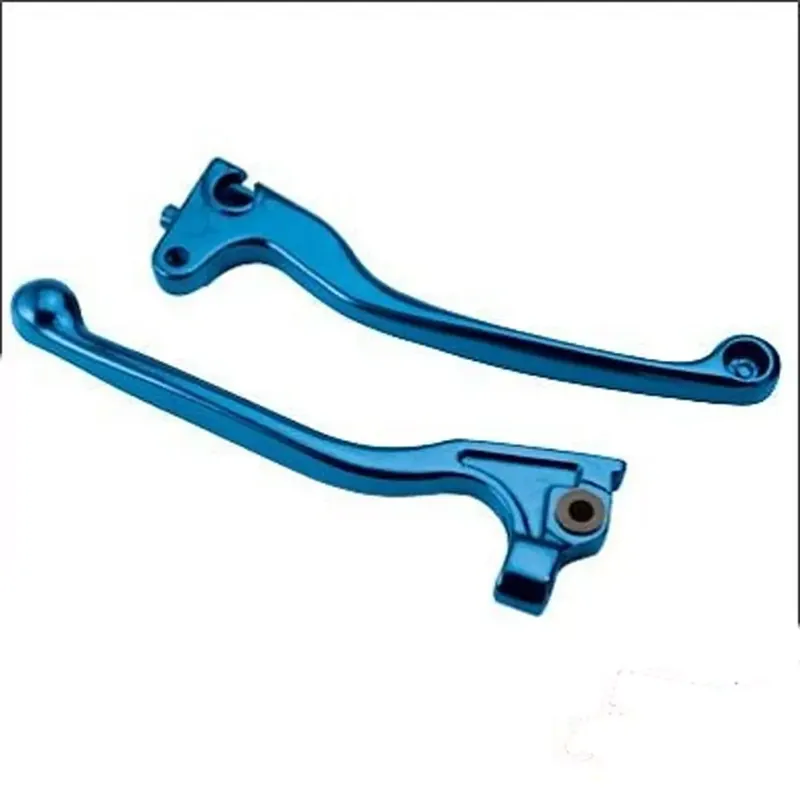 Levier Frein Avant + Arrière PEUGEOT Speedfight Trekker (AJP) – TUN'R Bleu Satisfait Ou Remboursé