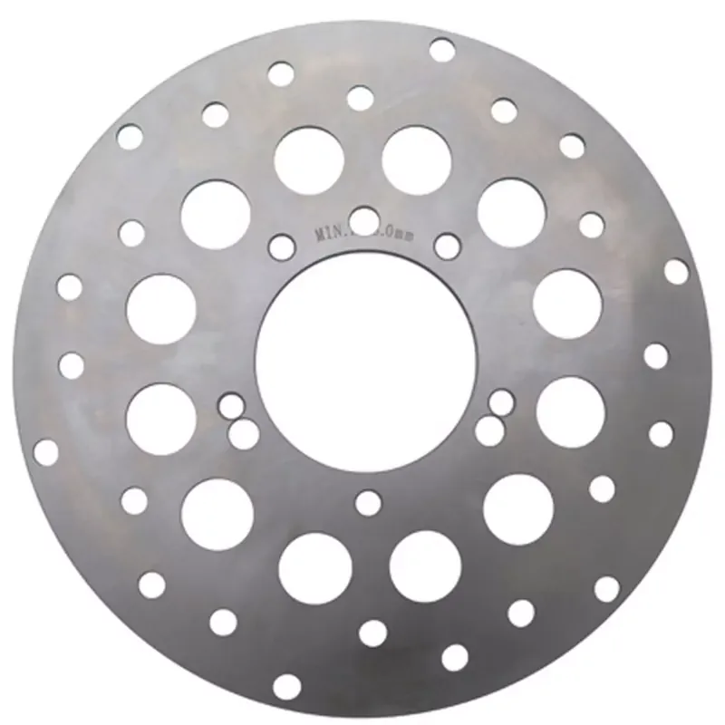 Acheter Direct Disque de frein arrière adaptable Peugeot XPS Rieju SMX MRX 50