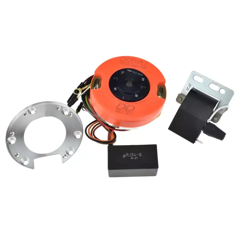 Prix Promo Allumage MBK X-Limit YAMAHA DTR à partir de 2003 – MVT Digital Direct Rotor interne Avec Lumière DD21