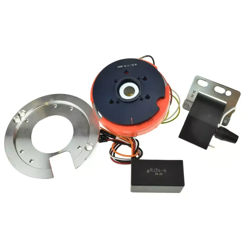 Soldes Allumage CPI Generic Keeway – MVT Digital Direct DD 23 – Rotor interne – Avec Lumière