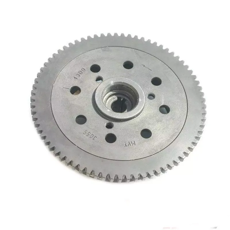 Nouvel Arrivage Rotor Allumage AM6 à Démarreur – MVT Millenium EXT113 / EXT122
