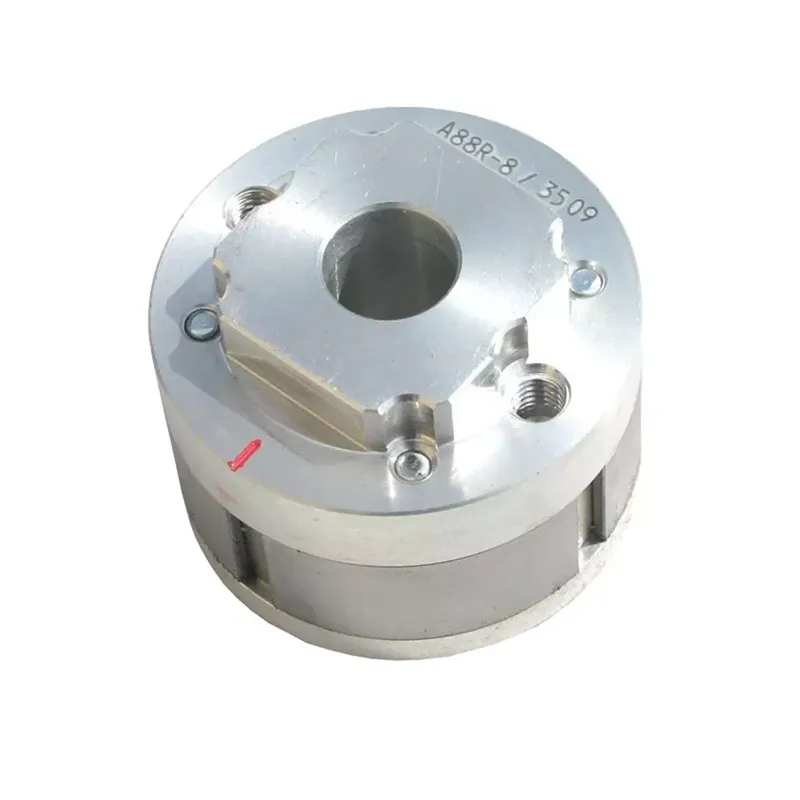 Rotor Allumage AM6 – MVT Premium PREM12 / PREM21 Nouvelle Collection