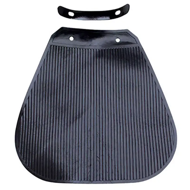 Bavette Garde Boue Avant SOLEX 3800 – NOIR Commande En Gros