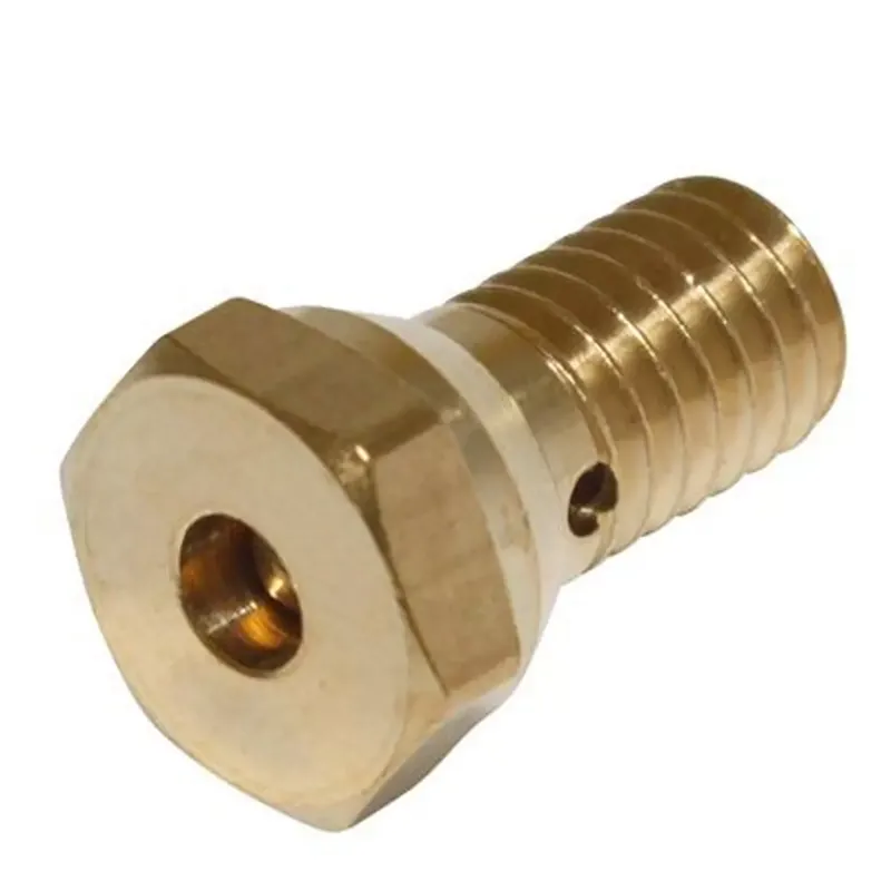 Dernier Modèle Gicleur Principal SOLEX 27