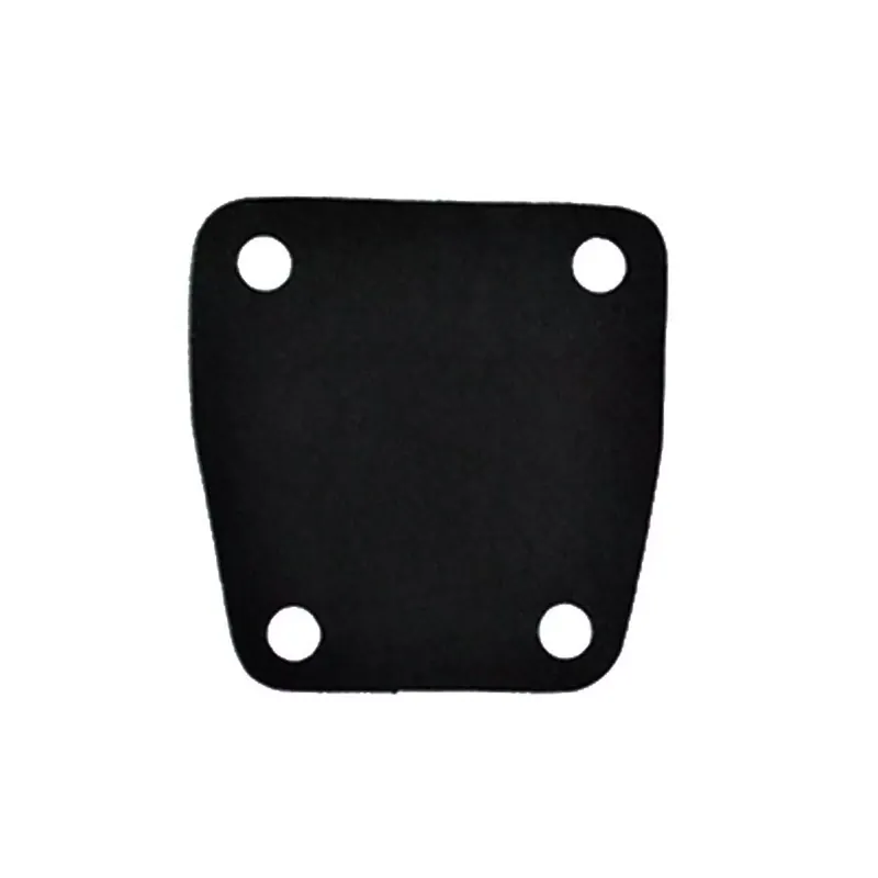 Authentique Membrane de Pompe à Essence SOLEX – NOIR