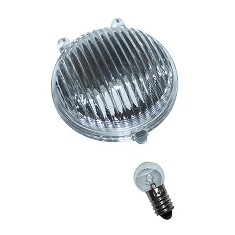 Optique de Phare SOLEX 2200 Usine Directe