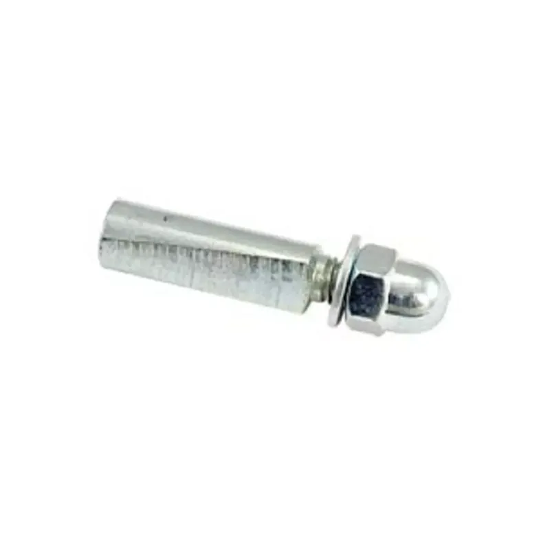 Achat Immédiat Clavette de Pédalier Cyclo – 8.7 x 40mm