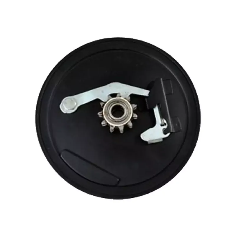 Poulie Cyclo MBK 51 Motobecane – 11 Dents Pignon démontable Avec Mise à Vélo Haute Qualité