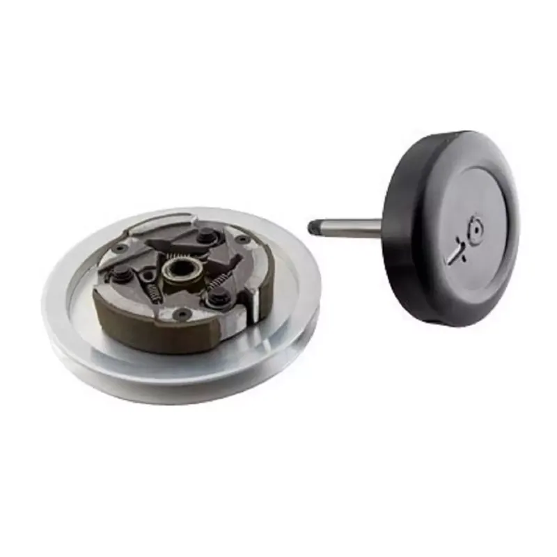 Poulie Embrayage Peugeot SPX RCX – DOPPLER ER2 Marque