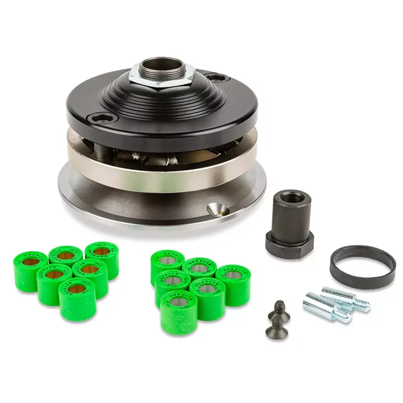 Offre Limitée Variateur Peugeot 103 SP MVL Vogue – DOPPLER ER2 Fonction Embrayage