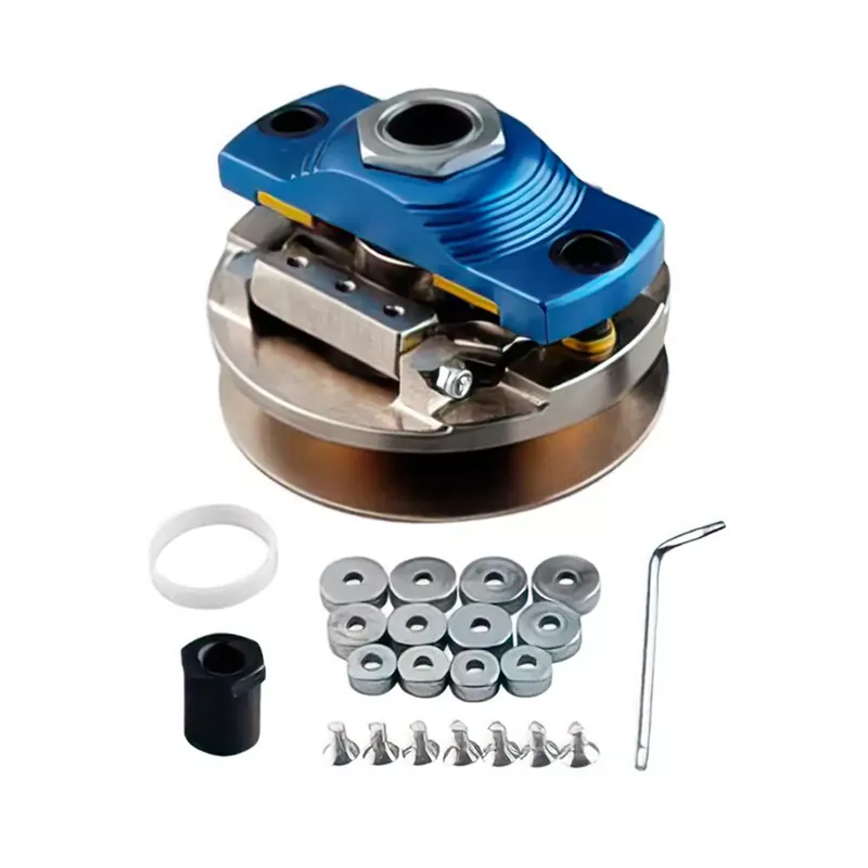 Promotion Saisonnière Variateur Peugeot RCX SPX – DOPPLER ER3