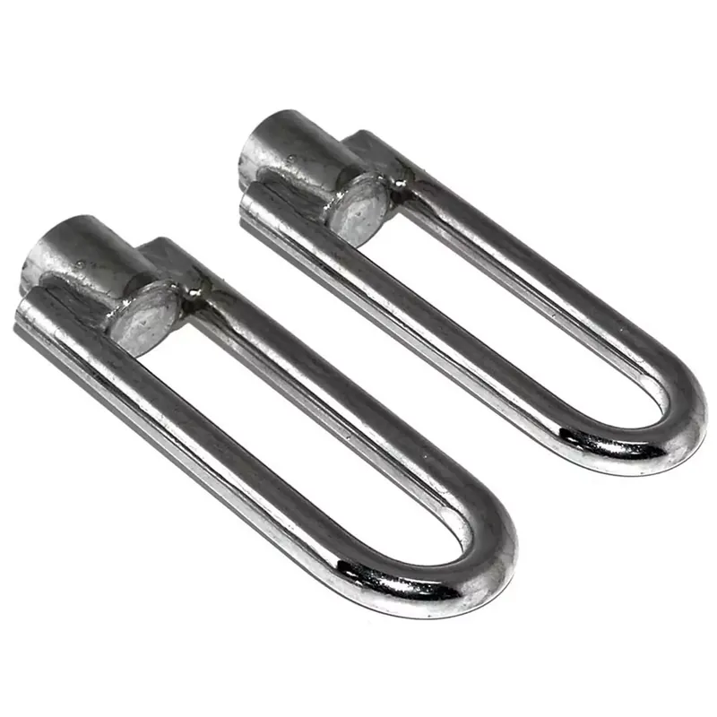 Repose Pieds Pilote Cyclo – U CHROME Offre Du Jour
