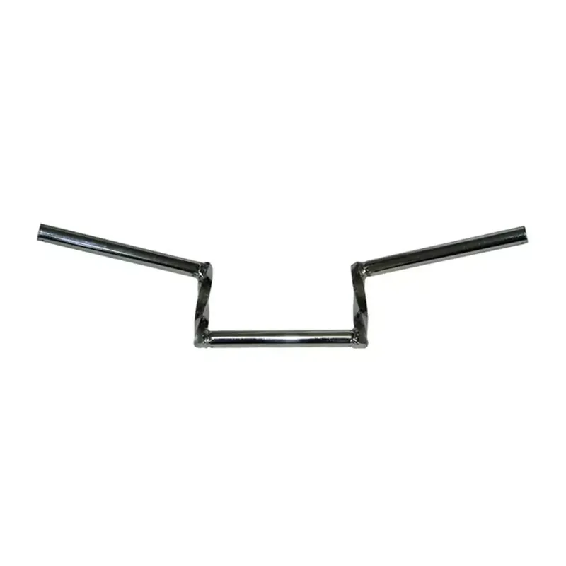 Achat Immédiat Guidon Cyclo Z BARRE – H 10cm Torsadé