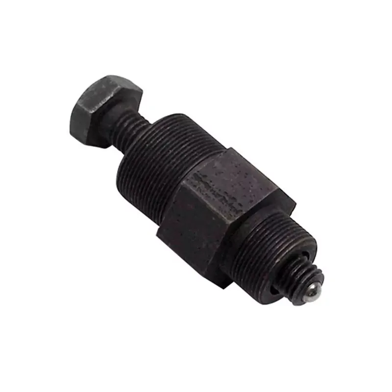 Arrache Variateur / Volant 19 x 1.00 & 24 x 1.00mm Must-Have