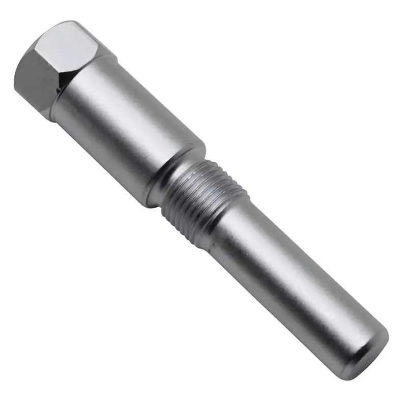 Marque Bloque Piston 14 x 1.25 Tête Hexagonale 17mm – BUZZETTI