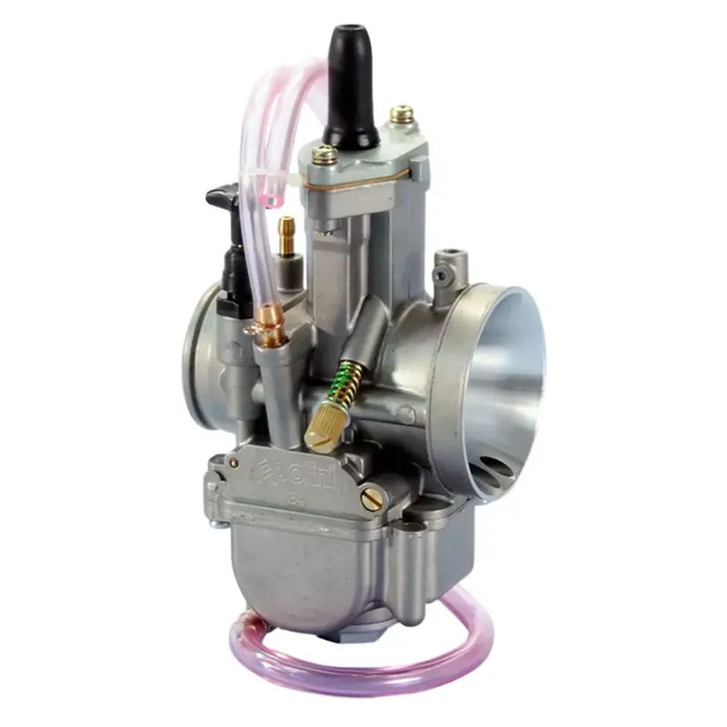Quantité Limitée Carburateur 34mm – PWK POLINI