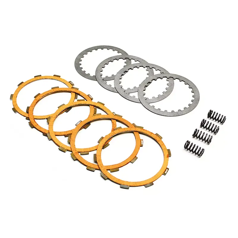 Kit disques embrayage Polini Minarelli AM6 50cc Nouveauté