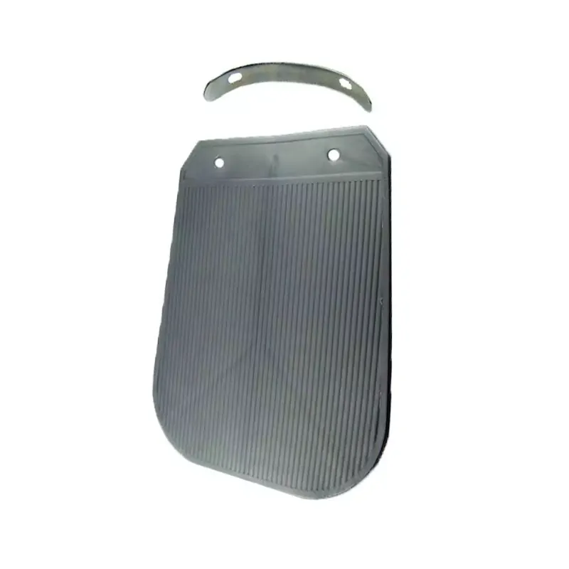 Bavette Garde Boue Avant SOLEX 5000 – GRIS Achetez Aujourd&rsquo;hui