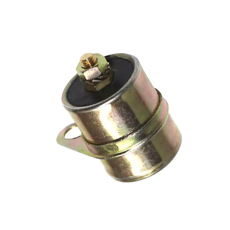 Condensateur Allumage Cyclo Peugeot 101 102 103 104 – à Visser Offre Exclusive