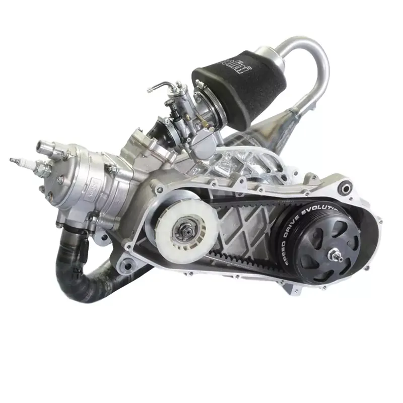 Moteur PIAGGIO ZIP 50 SP LC 70cc – POLINI BIG EVO Promotion Saisonnière