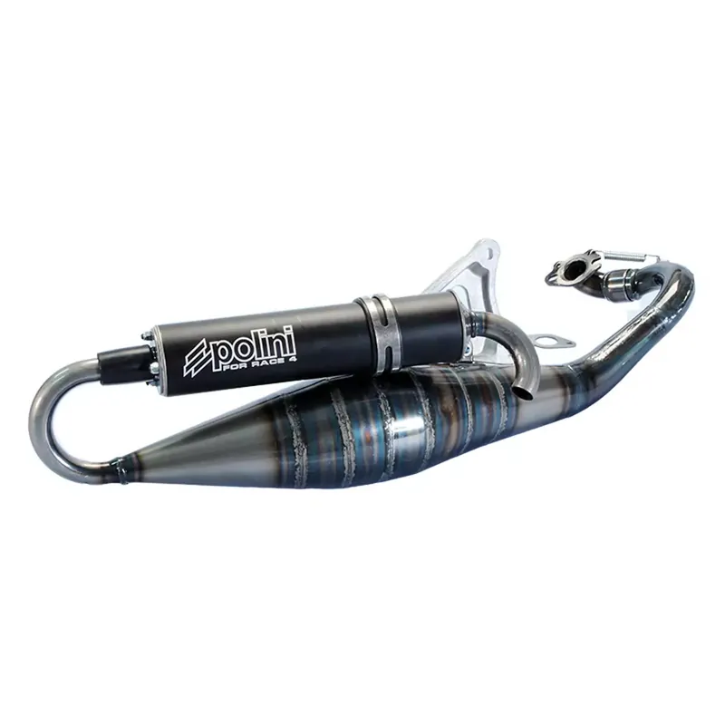 Offre Du Jour Pot MBK Nitro Ovetto YAMAHA Aerox Neo's – For Race 4 POLINI