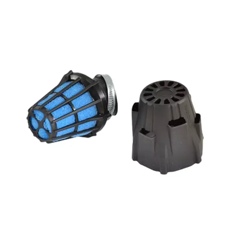 Filtre à Air PHBG – POLINI Blue Air Box 32mm coudé 30 degrés Soldes
