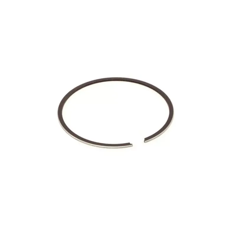 Segment 47.60 x 1mm MBK Booster YAMAHA Bw's – POLINI Alu 70cc Chrome Prix Cassé