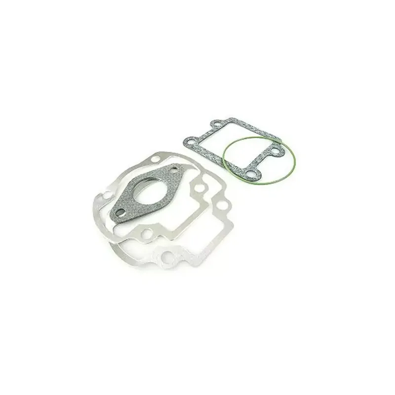 Réduction Joints Haut Moteur 70cc MBK Booster YAMAHA Bw's – POLINI Alu 47.6mm
