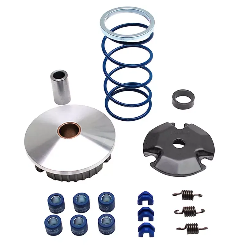Variateur MBK Booster Nitro YAMAHA Aerox Bw's – POLINI Hi-Speed Prix Promo