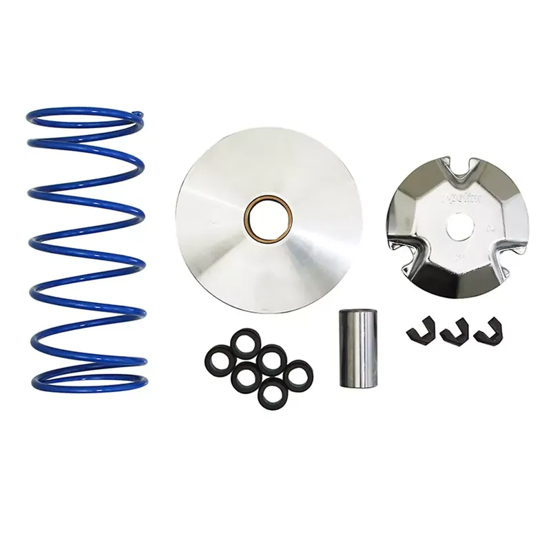 Satisfait Ou Remboursé Variateur Peugeot Speedfight 3 & 4 SYM Symphony 4T – POLINI Hi-Speed