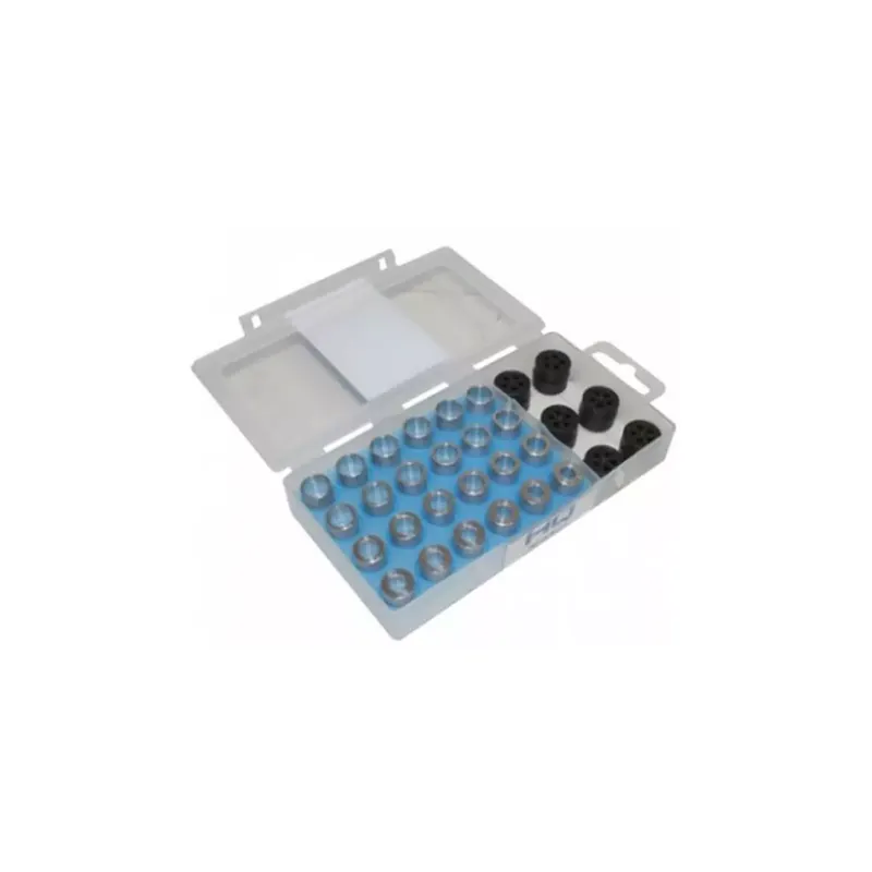 Bon Plan Pack Galets Variateur 16 x 13mm – 2.5G à 4.0G POLINI