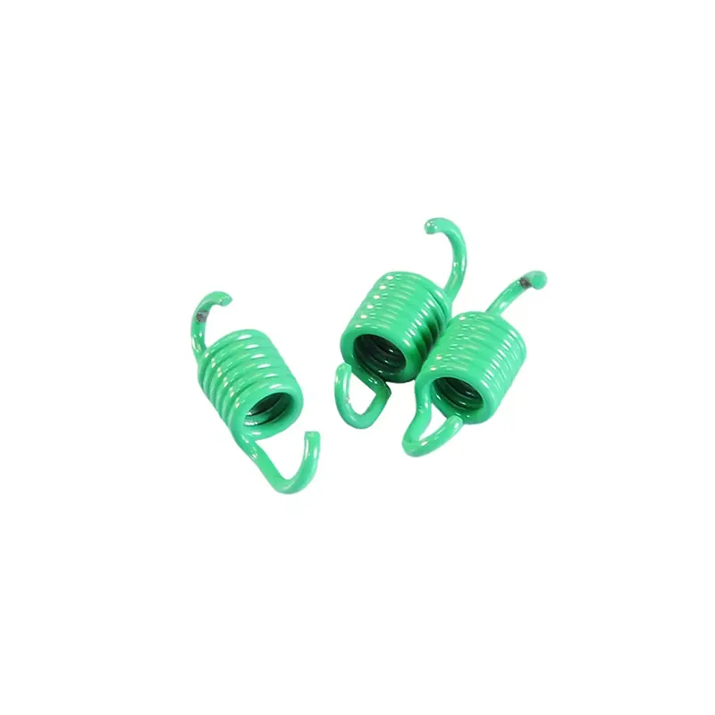 Nouvel Arrivage Ressorts Embrayage MBK Booster Nitro YAMAHA Bw's Aerox – POLINI Vert +35% 1.7mm
