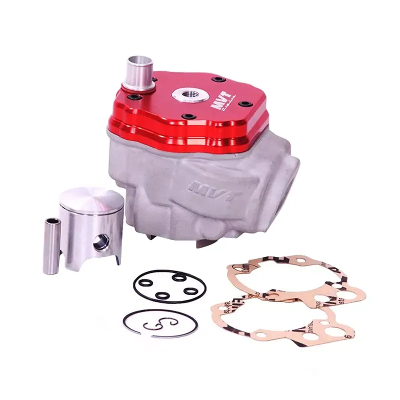 Offre Limitée Kit cylindre 98cc AM6 – MVT SC Service Course Alu 50.6mm course 49mm