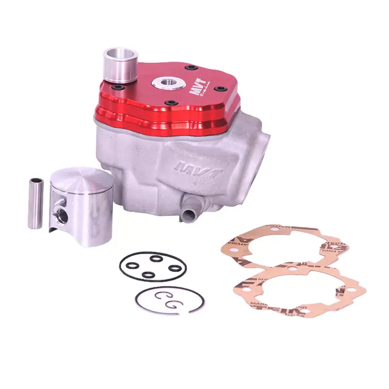 Offre Limitée Kit cylindre 90cc MVT SC Service Course Alu Derbi Euro 2 50.6mm Course 44.8mm