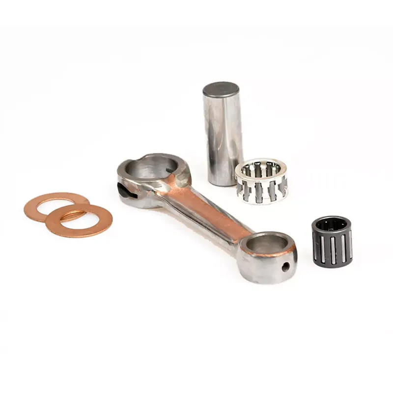 Bielle 85 x 18 x 16mm AM6 – MVT SC Service Course Offre Du Jour
