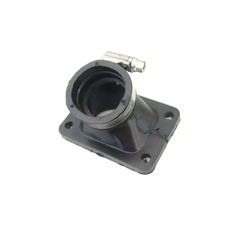 Pipe Admission MVT PWK 19 à 30mm Minarelli AM6 sortie ovale Réduction