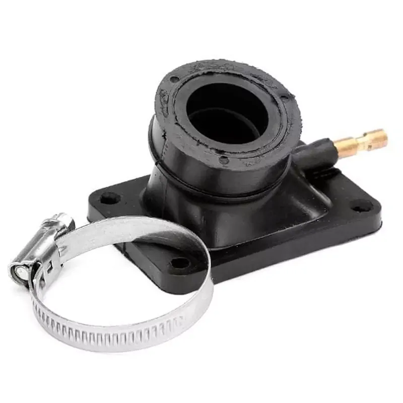 Petit Prix Pipe Admission DERBI CP / PHBG / PHVA – MVT ovale pour clapet CL02