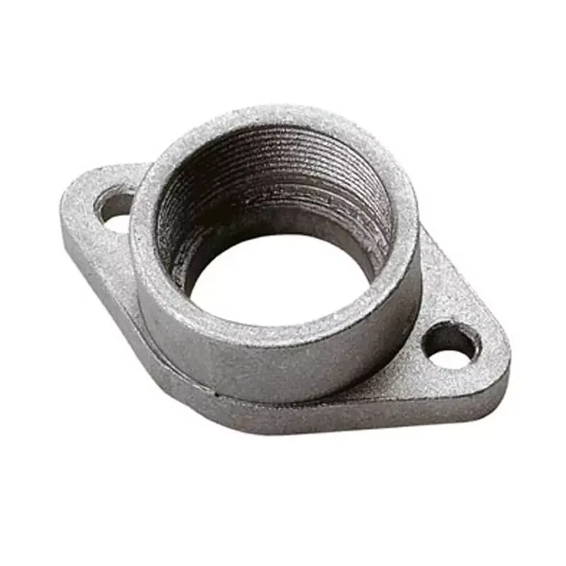 Adaptateur Bride Femelle pour Pot à Ecrou Marque