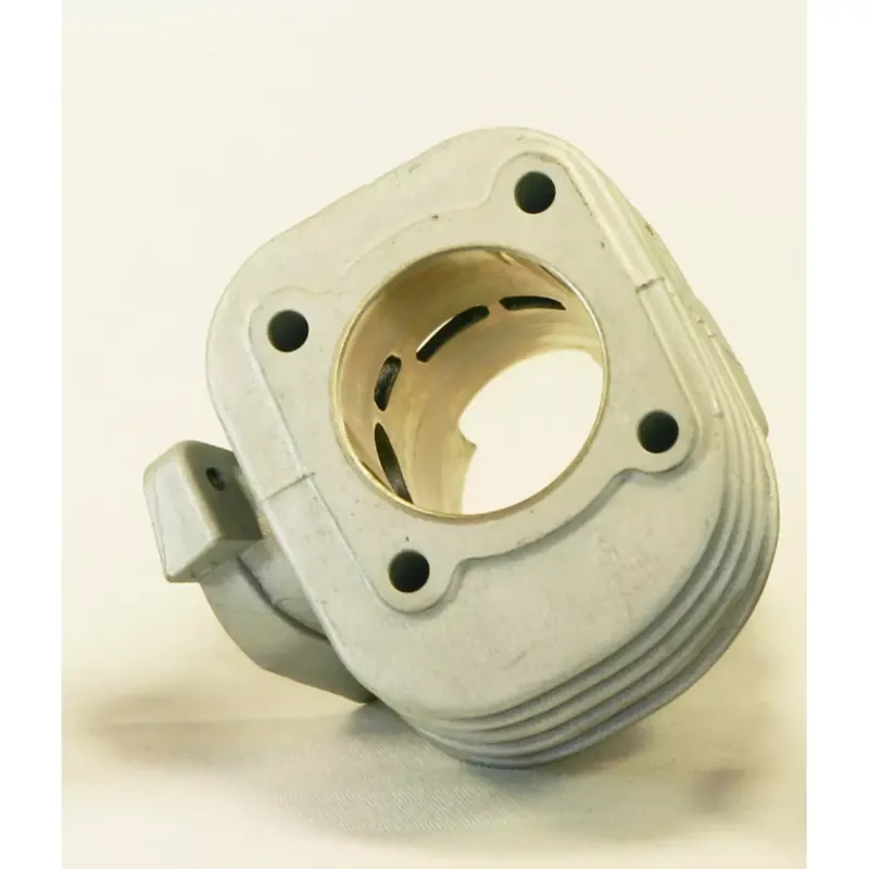 Pas Cher Cylindre Seul 80cc MBK Ovetto YAMAHA Neo's - MVT SC Service Course Alu
