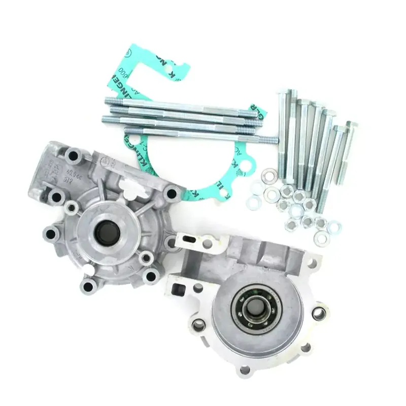 Carter Moteur MBK 51 – Type Origine Bon Plan