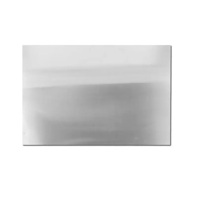 Bon Marché Feuille à Joint – Alu 0.35mm / A4 210 x 297mm