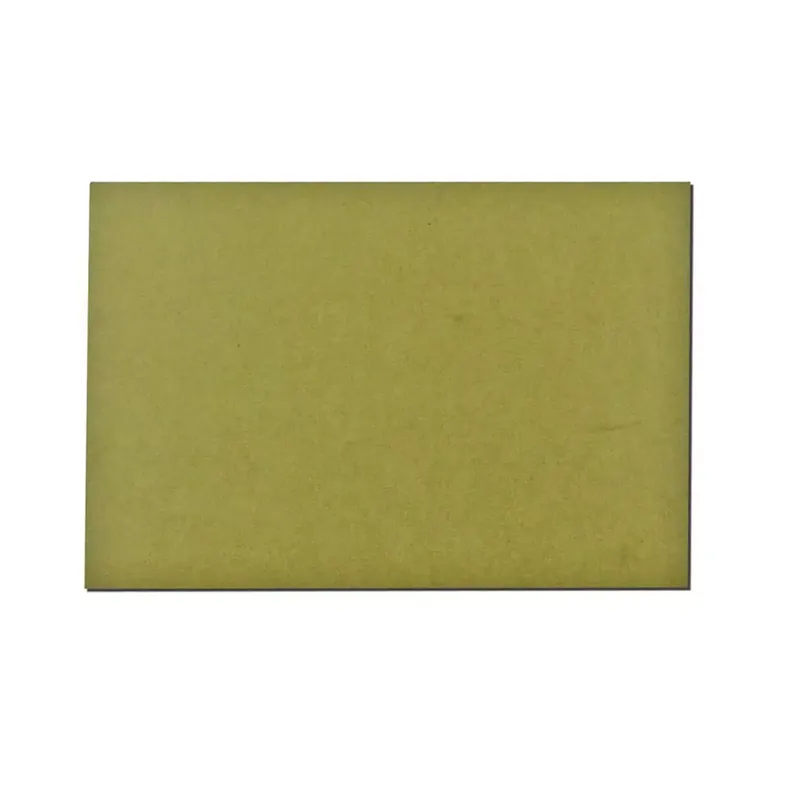 Super Prix Feuille à Joint – Papier 0.50mm / A4 210 x 297mm