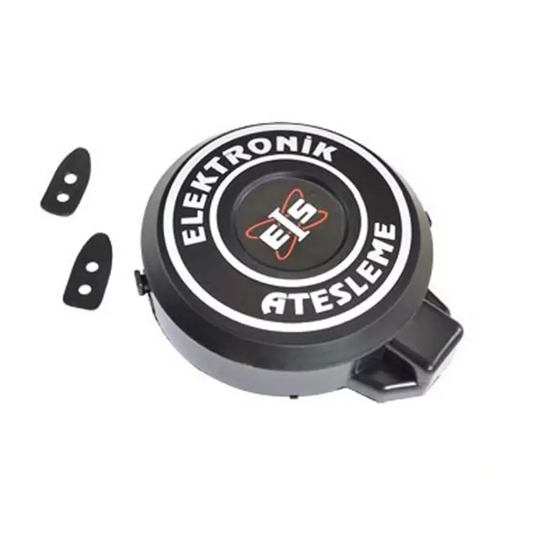 Cache Volant Électronique Peugeot 103 RCX SPX VOGUE – NOIR Acheter Direct
